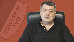 KAPOĞLU'NDAN KAMUOYUNA AÇIKLAMA