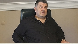 KAPOĞLU: SAHAYA YABANCI MADDE ATAN HAİNDİR