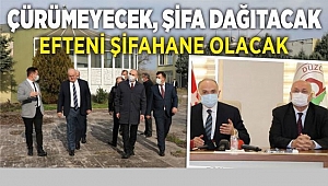 EFTENİ OTELİ İŞİNDE DÜZCE VE GÖLYAKA BELEDİYELERİNİN ORTAKLIĞI YOKMUŞ!