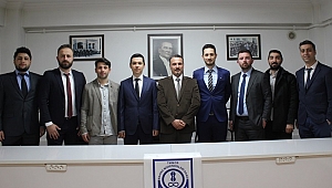MMO DÜZCE YÖNETİMİ BELLİ OLDU