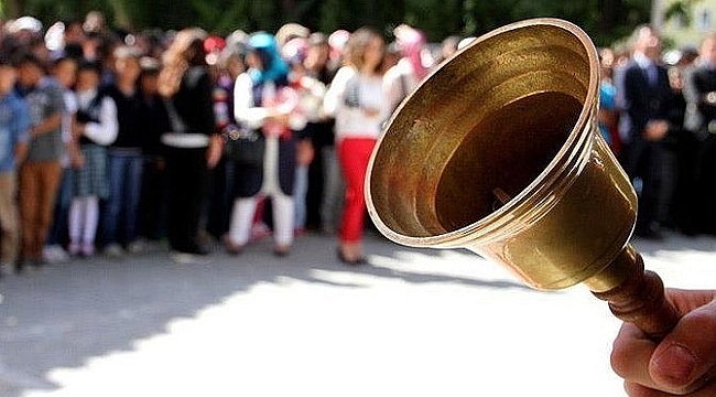 OKULLARDA 9 GÜNLÜK TATİL BAŞLIYOR