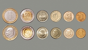 PARAMIZ PUL OLDU, 1 LİRAYA ÇAY BİLE YOK