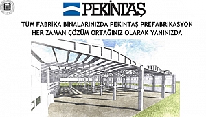 PEKİNTAŞ BAYRAMINIZI KUTLUYOR