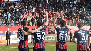 ŞAMPİYONLUK KUTLAMALARINA 3 MAÇ KALDI