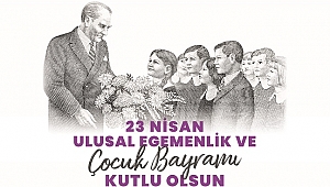 UĞUR KOLEJİ'NDEN KUTLAMA