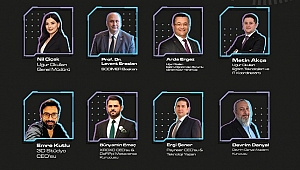UĞUR OKULLARI METAVERSE KEŞFİNE ÇIKIYOR