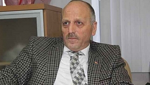 YAKUP KELEŞ'iN EŞİ VEFAT ETTİ