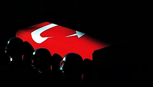 5 ASKERİMİZ ŞEHİT