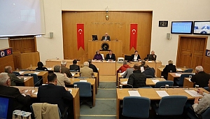 BELEDİYE 10 MİLYON LİRA DAHA BORÇLANACAK