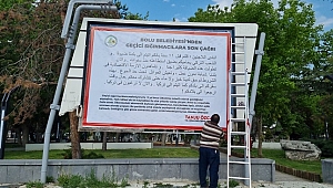 BOLU'DA SURİYELİLER'E