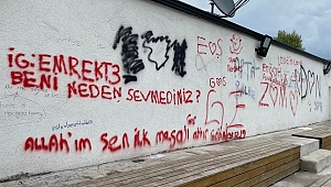 BUNU YAPAN GENÇLERİ EĞİTMEK LAZIM!