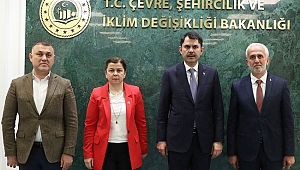 DÜZCE'YE 46 MİLYON LİRALIK YATIRIM GELİYOR