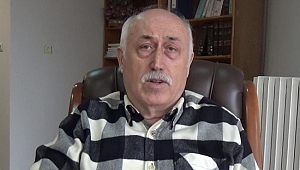 ERKAN DİNÇER'E KAÇAK YAPI CEZASI