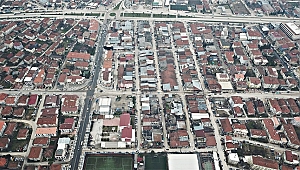 ESKİ SANAYİ ÇARŞISI KENTSEL DÖNÜŞÜMÜ RİSKE GİRDİ
