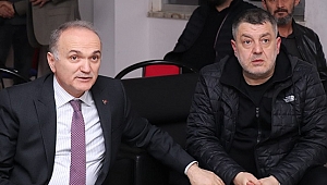 GÖZLER ÖZLÜ VE KAPOĞLU ZİRVESİNDE