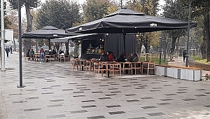 HANİ BİSİKLET VE BÜFE İHALESİNDE PÜRÜZ YOKTU?