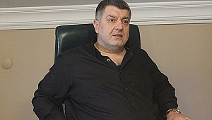 KAPOĞLU'NDAN TEŞEKKÜR