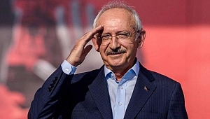 KILIÇDAROĞLU 25 MAYIS'TA DÜZCE'DE