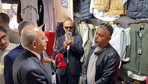 KILIÇDAROĞLU DÜZCE'DE