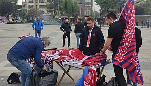 KORSAN İŞPORTACILARA KİM GÖZ YUMUYOR?