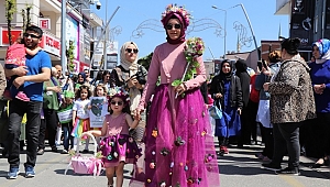 OT FESTİVALİ 2 YIL SONRA YENİDEN DÜZENLENECEK