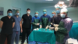 SPOR YARALANMALARINA AĞRISIZ TEDAVİ