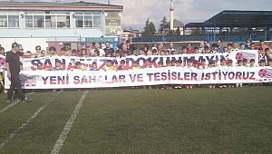 STADIMI YIKMA!