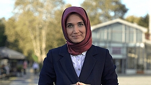 TÜRKİYE'NİN İLK BAŞÖRTÜLÜ VALİSİ