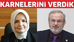 4 YILLIK KARNE NOTLARI İYİ DEĞİL!