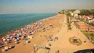 AKÇAKOCA’DA PLAJLAR KİRAYA VERİLİYOR