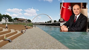 ASAR DERESİ PROJESİ ÖDÜLLENDİRİLDİ