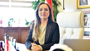 ÇAKAR’DAN VEDA MESAJI
