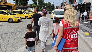 DİLENCİ OPERASYONU
