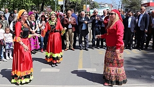 DÜZCE’DE FESTİVAL HEYECANI