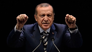 ERDOĞAN SEÇİM TARİHİNİ AÇIKLADI