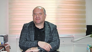 MEVLÜT PEHLİVAN REKTÖRLÜĞE ADAY OLDU