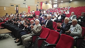 MHP’DEN ANLATMA VE AYDINLATMA TOPLANTISI