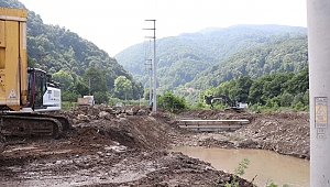 SULAR BU AKŞAM GELECEK