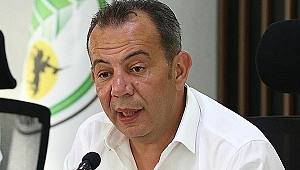 TANJU ÖZCAN'A CHP'DEN İHRAÇ YOLU GÖZÜKTÜ