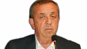 VE MEHMET BAKAN BIRAKTI