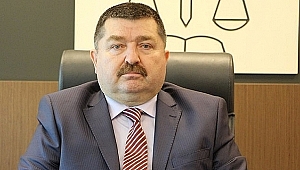 ALİ DİLBER'DEN 15 TEMMUZ MESAJI
