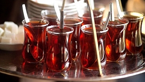 ÇAYA BİR ZAM DAHA GELDİ