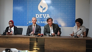 DEVA SAHAYA ÇIKTI