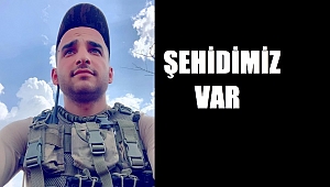 DÜZCELİ ASKER ŞEHİT OLDU