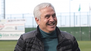 DÜZCESPOR ERCÜMENT COŞKUNDERE İLE ANLAŞTI