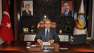 ERTAN TAŞLI'DAN 15 TEMMUZ MESAJI