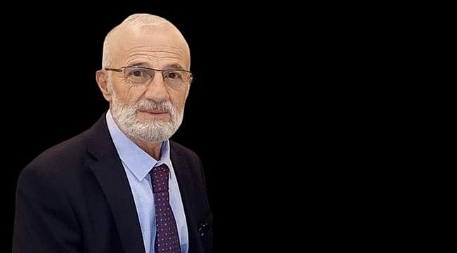 FARUK KAVAKOĞLU VEFAT ETTİ
