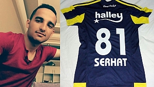 FENERBAHÇELİ ŞEHİT SERHAT BAL'IN PAYLAŞIMLARI YÜREK BURKTU
