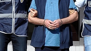 FETÖ OPERASYONU..