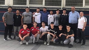 GÜREŞÇİLERİMİZ KIRKPINAR’DA BOY GÖSTERECEK
